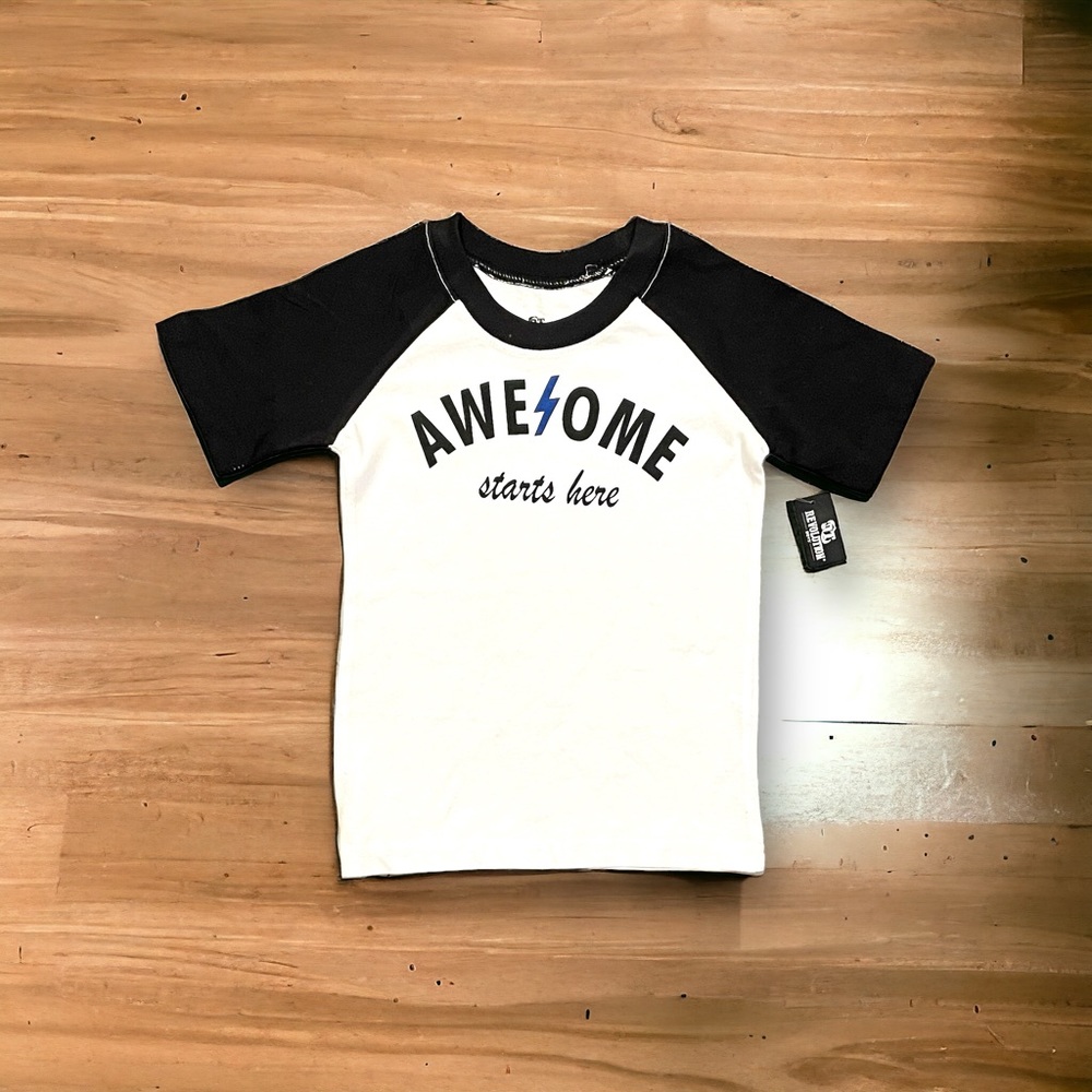 Children T Shirt